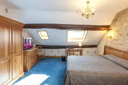 Logis de La Cloche - 37