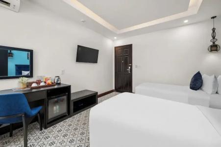 Royal Mansion Boutique Hoi An - 86