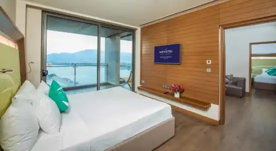 Novotel Danang Premier Han River - 265