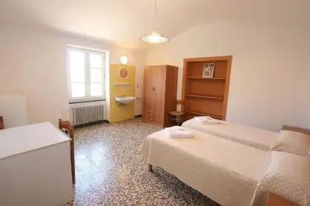 Santuario Nostra Signora di Soviore - 21