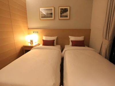 Borjomi Boutique Seoul - 3