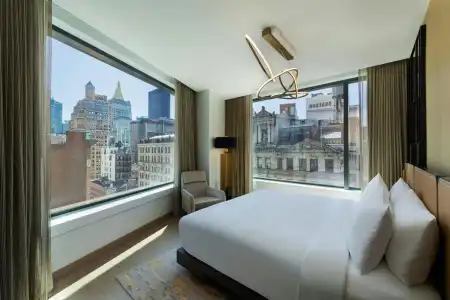 The Ritz-Carlton New York, NoMad - 36