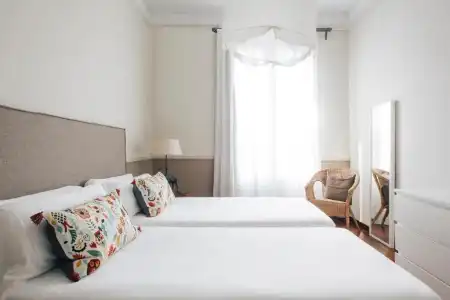 Barcelona Apartment Val - 61