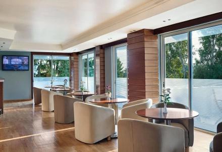 Blazer Suites - 7