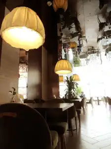 Hepingli Traveler-Inn - 15