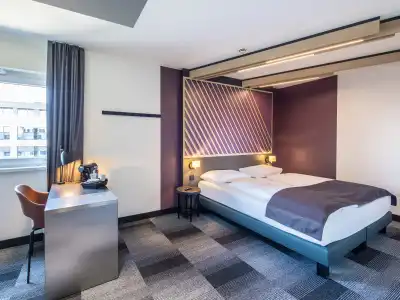 B&B München City-West - 1