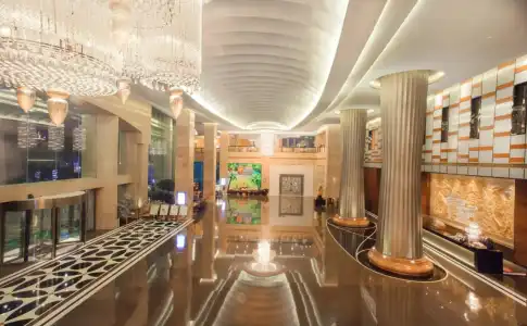 Cinese Dongguan - 10