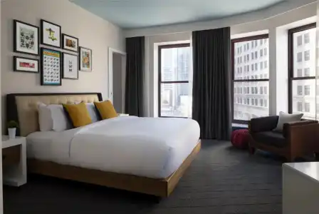 Kimpton Schofield by IHG - 151