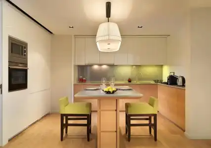 Lanson Place Bukit Ceylon - 15