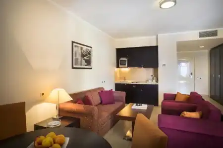 Valamar Atrium Residence - 42
