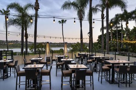 Newport Beach Marriott Bayview - 25