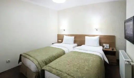 Belle Maison&Residence, Apartment - 219