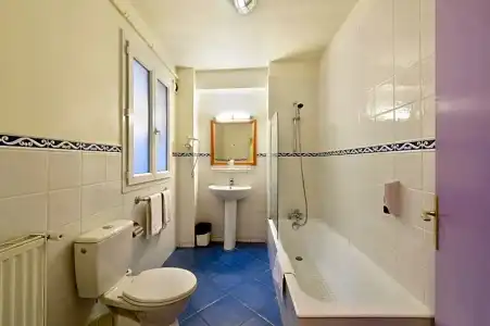 Hôtel Richmond - 100