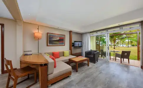 Shandrani Beachcomber Resort & Spa - 4