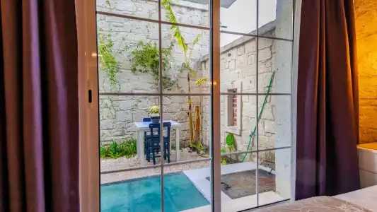 Avlu Alacati Butik Otel - 58