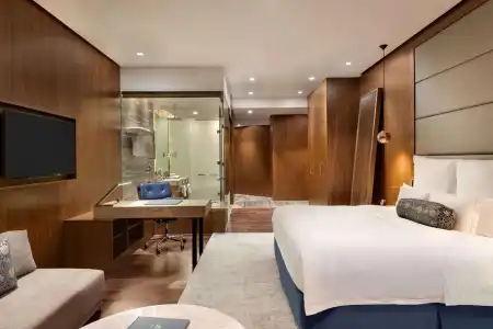 Wyndham Grand - 49