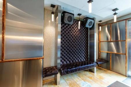 The Solita Soho - 9