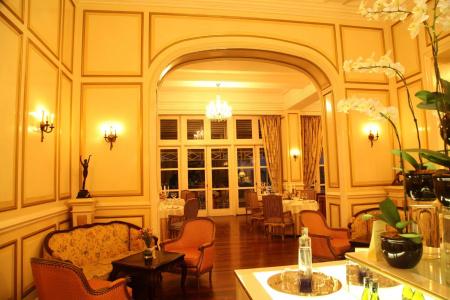 Dalat Palace Heritage - 25