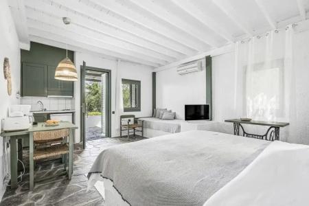Niriides Resort - 42