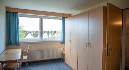 Jugendherberge Bremerhaven - 1