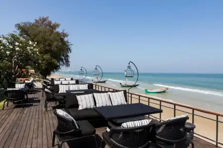 The Blue Sky Resort at Hua Hin - 9