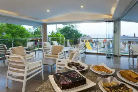 Xperia Saray Beach - All Inclusive - 34