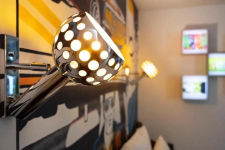 Urban Style de l'Europe - 66