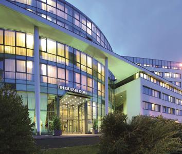 NH Düsseldorf City - 38