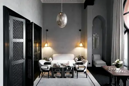 Selman Marrakech - 15