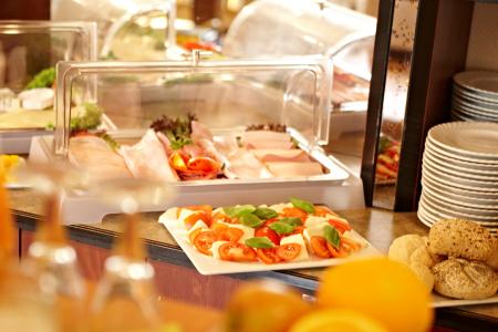 Koenigstein Kiel by Tulip Inn - 10