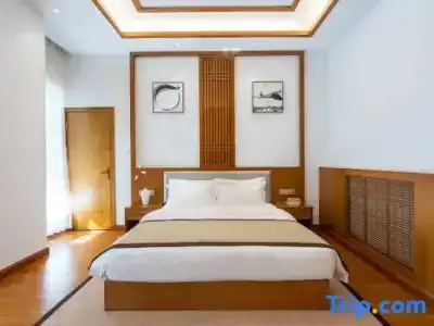 Snowy Sands Resort - 27