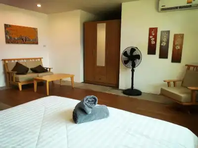 Tonmai Suites (SHA Extra Plus) - 17
