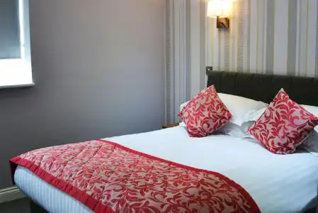 Castle Bromwich Hall, BW Signature Collection by Best Western - 149