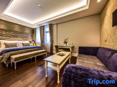 Prestige Budapest - 54