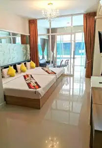Supachai Inn - 49