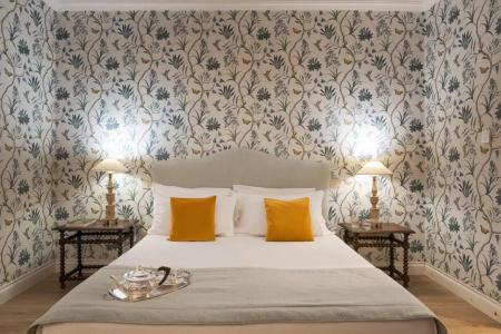 4 Quarti B&B - Appartamenti - 19