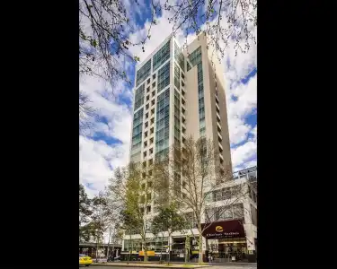Clarion Suites Gateway - 21