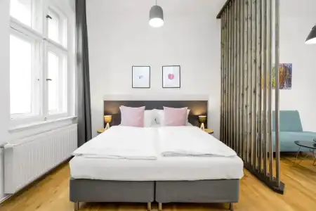 BENSIMON apartments Prenzlauer Berg - 271
