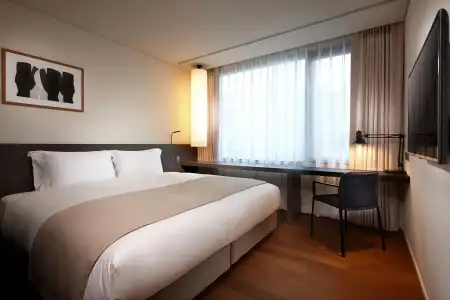 Shilla Stay Seodaemun - 35