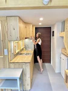 Lavender Circus Hostel, Doubles & Ensuites - 64