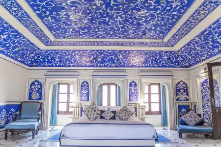 Royal Heritage Haveli - By Leisures - 66