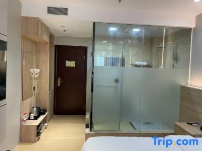 Guangzhou T (ChangPan Subway Station) - 45