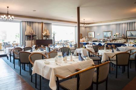 Best Western SeeFrankenhorst - 30