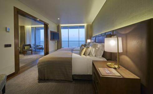 Les Suites at The Cliff Bay - 61