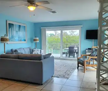 Casey Key Retreat - 7
