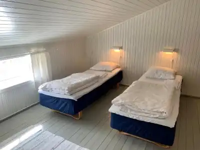 Henningsvær Rorbuer - 157
