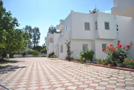 Lavinya Otel - 18