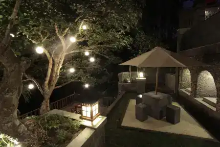 Griya Shanti Villas & Spa - 14
