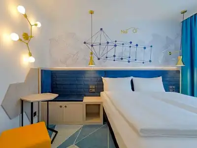 ibis Styles Bad Reichenhall - 49