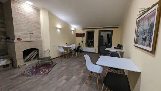 Woolway Studios - 31